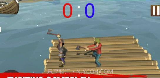 木偶斗士大作战截图2