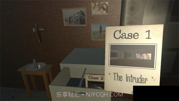 孤寂VR最新版截图2