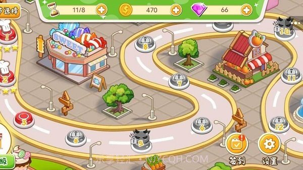 胡闹料理厨房单机版截图1