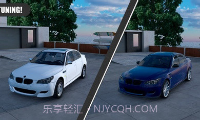 定制俱乐部截图2