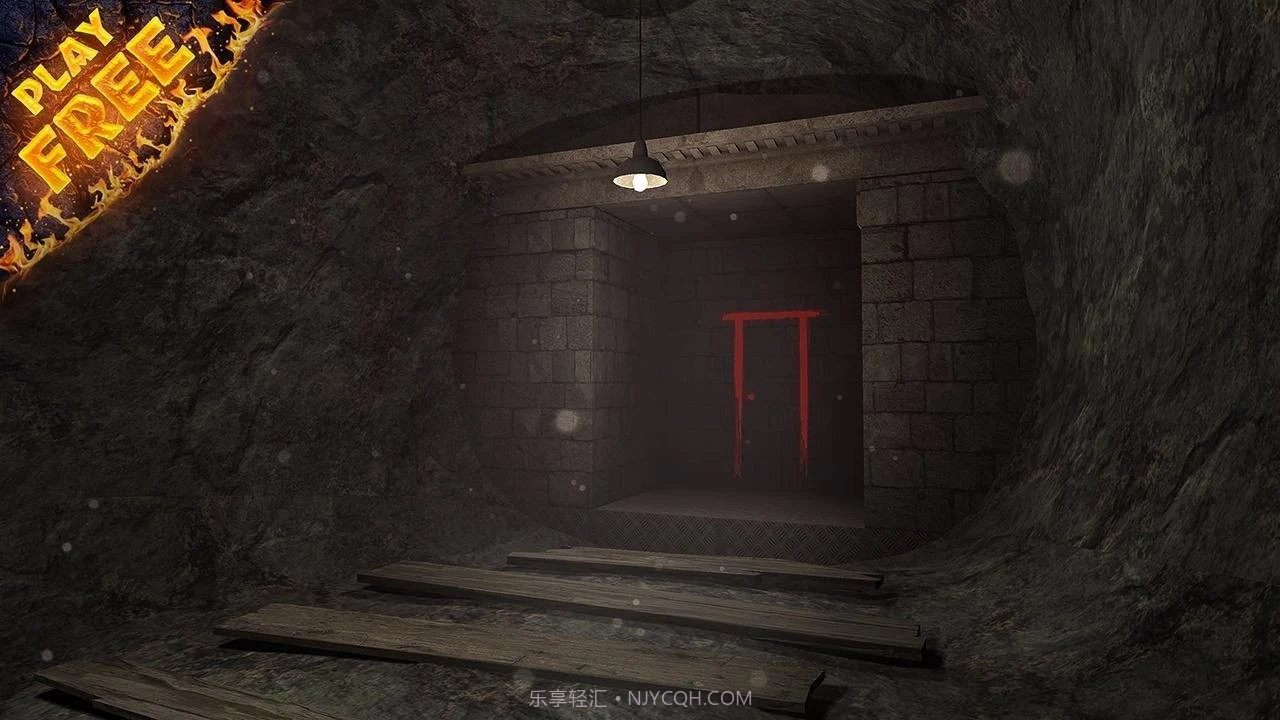 恐惧之屋另一个世界汉化版截图1