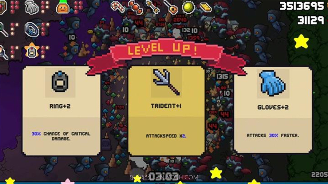 史莱姆之友幸存者模拟器最新版截图5