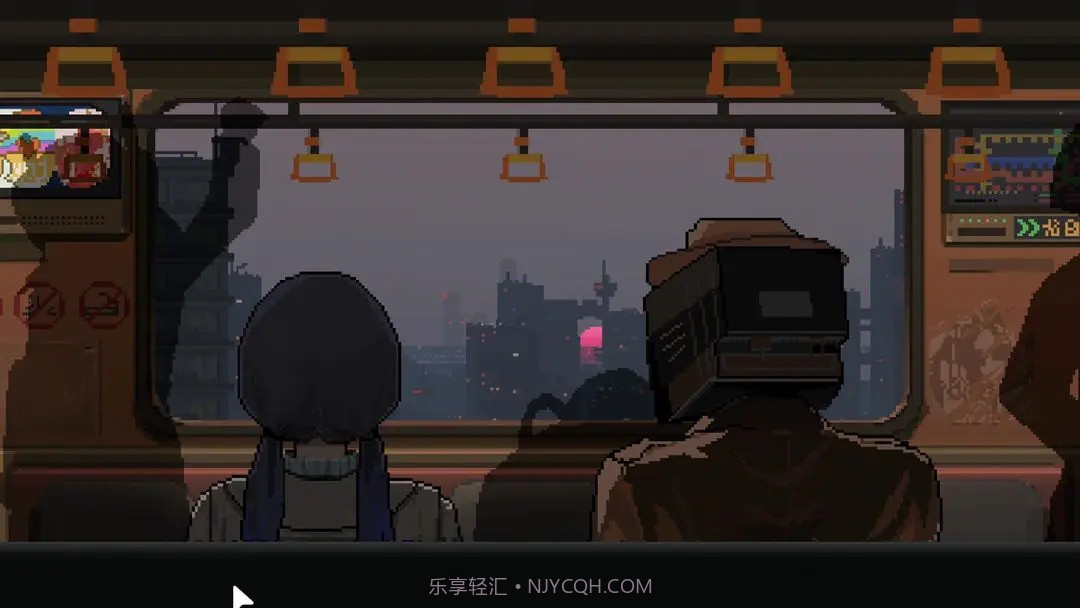 爱与机器人维修技术去更新版截图6