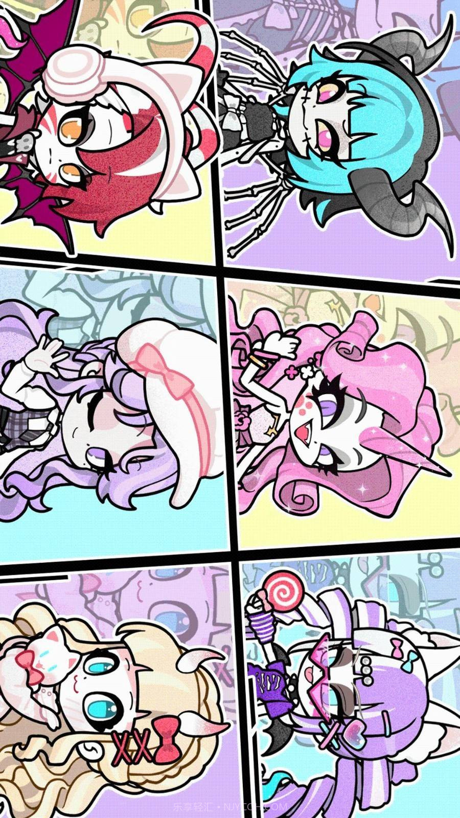 天使制作人精简版截图4