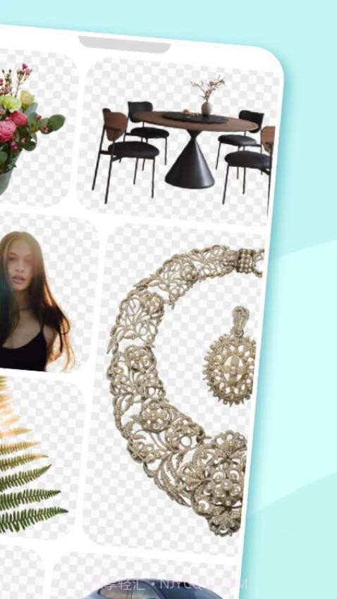 椰子设计会员免登录截图1