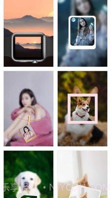 切图拼图制作截图2