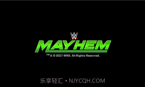 WWEMayhem截图1