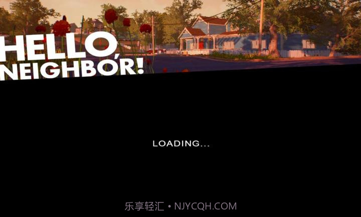 你好邻居费德熊中文版截图3