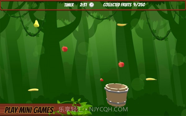 鹿模拟器动物家族截图1