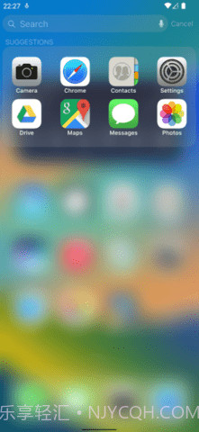 iPhone14模拟器中文版截图1