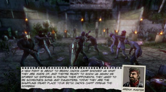 孤胆威龙截图3 孤胆威龙截图3