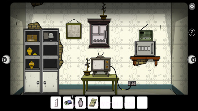 黑暗日记移植版截图2