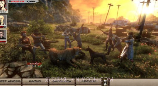 孤胆威龙截图1 孤胆威龙截图1