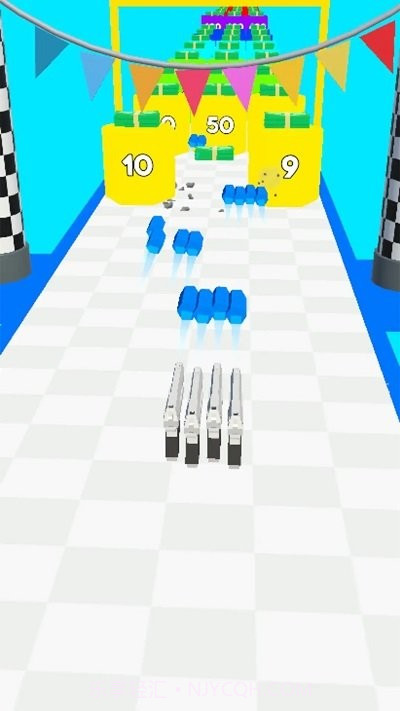 克隆枪正版截图2