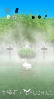 逃脱游戏迷雾截图2 逃脱游戏迷雾截图2