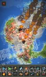 创世神模拟器中文版游戏截图3 创世神模拟器中文版游戏截图3