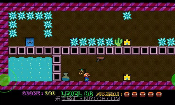 惊人的渔夫先行服截图3 惊人的渔夫先行服截图3