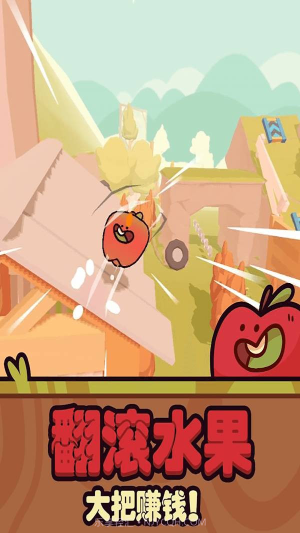 我打滚贼6截图1 我打滚贼6截图1