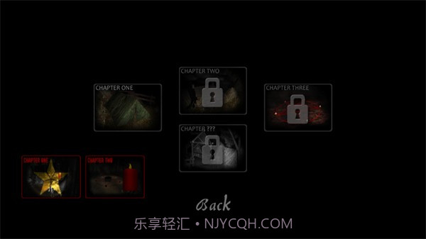 恐怖森林2单机版截图3 恐怖森林2单机版截图3