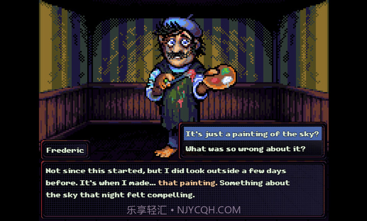 勿观窗外去更新版截图4 勿观窗外去更新版截图4