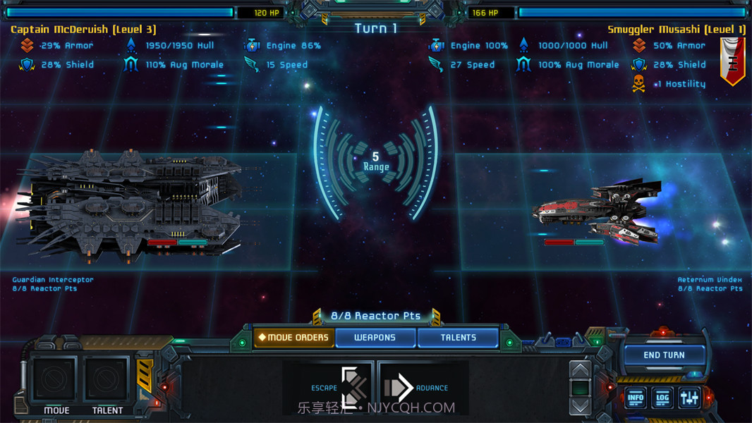 星际贸易前沿正版截图1 星际贸易前沿正版截图1