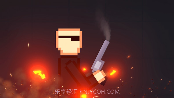 斯蒂克曼游乐场截图3