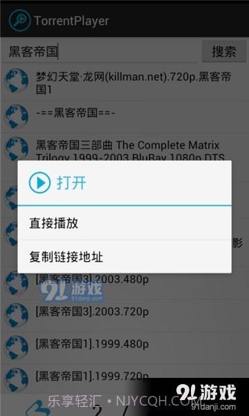 bt种子播放器截图3