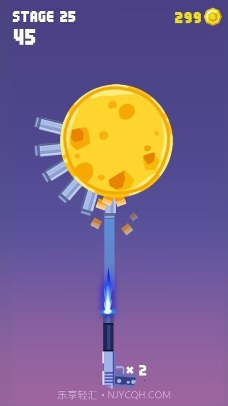 手枪射击截图1 手枪射击截图1