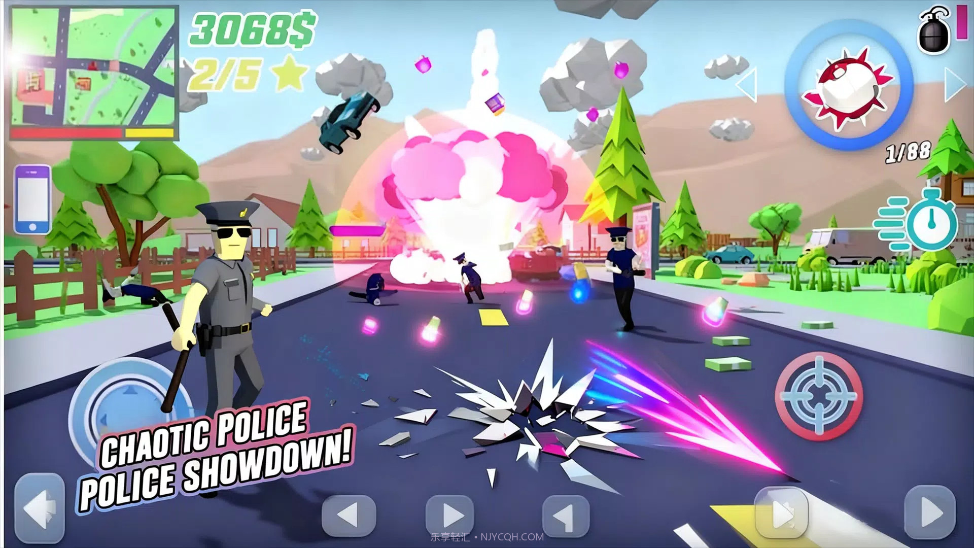 漫画都市官方版截图3