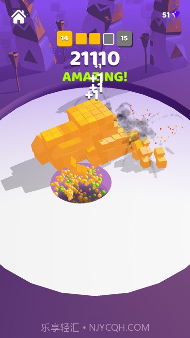 Blocksbuster截图3 Blocksbuster截图3