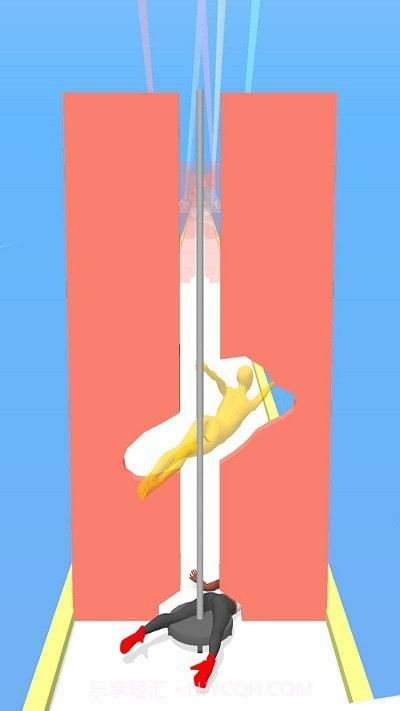 电子舞最美截图1