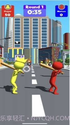 我打棒球贼6截图2 我打棒球贼6截图2