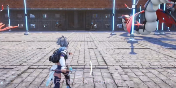 幻兽派对世界截图5