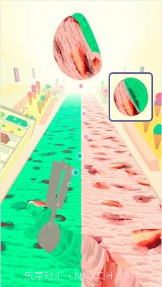 冰淇淋冲冲冲截图4 冰淇淋冲冲冲截图4