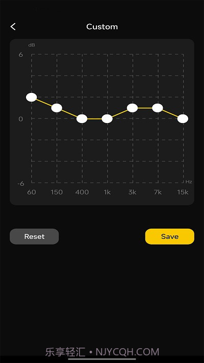 openrock耳机截图4 openrock耳机截图4