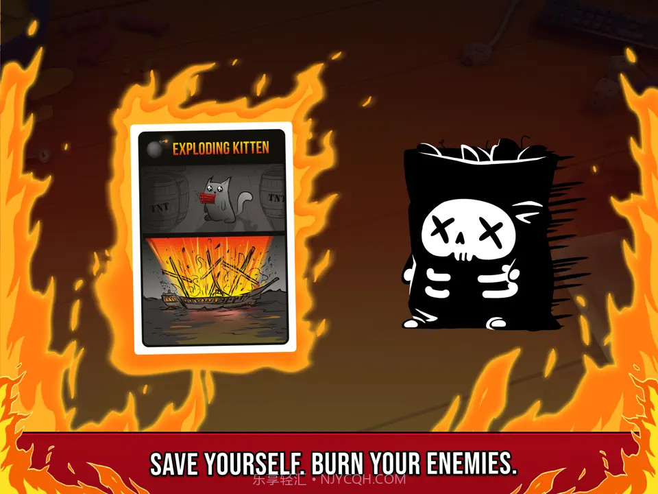 爆炸小猫2精简版截图3