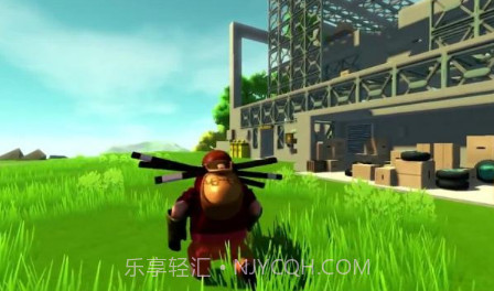 废品机械师 v1.04截图3 废品机械师 v1.04截图3