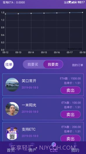 ATOM阿童木矿机app截图3 ATOM阿童木矿机app截图3