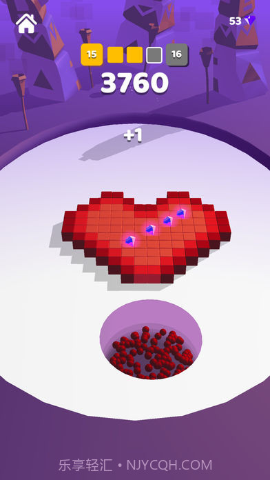 Blocksbuster截图1 Blocksbuster截图1