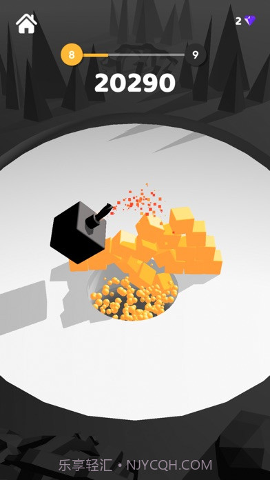 Blocksbuster截图4 Blocksbuster截图4