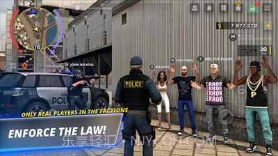 加州生活模拟器无限金币版截图3