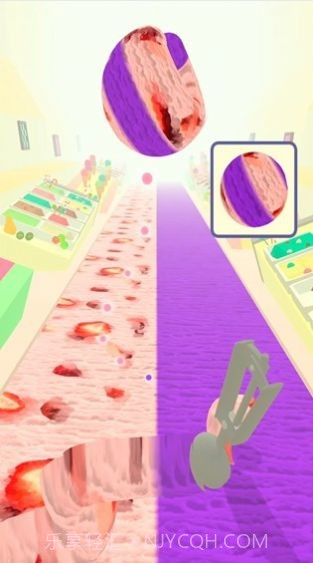冰淇淋冲冲冲截图3 冰淇淋冲冲冲截图3