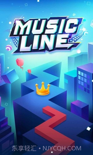 线舞截图1