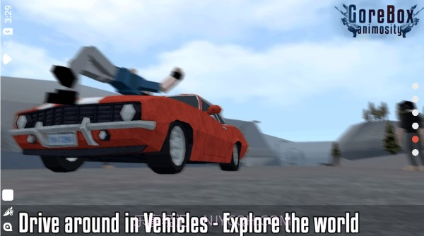 G沙盒仇恨国际服11.7.0截图2 G沙盒仇恨国际服11.7.0截图2