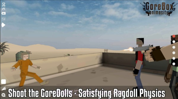 G沙盒仇恨国际服11.7.0截图1 G沙盒仇恨国际服11.7.0截图1