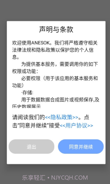 ANESOK截图3