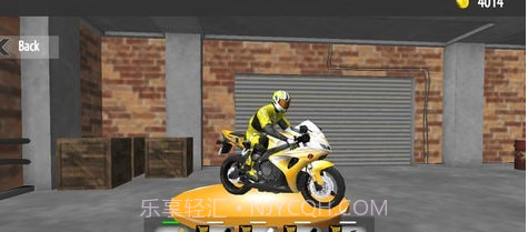 暴力摩托最新版截图3 暴力摩托最新版截图3