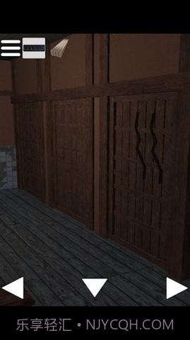 逃脱游戏美术室截图1