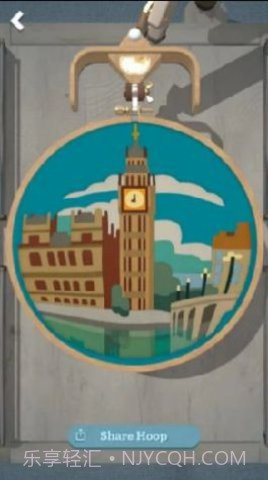 stitch刺绣模拟截图2 stitch刺绣模拟截图2