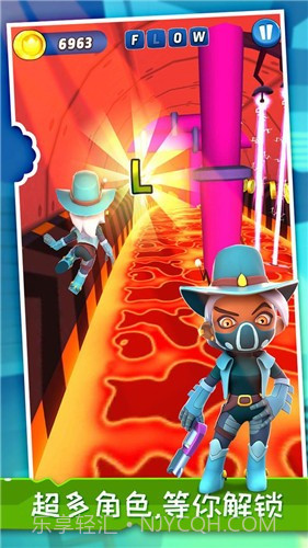 小英雄大冒险v1.0.0截图2 小英雄大冒险v1.0.0截图2